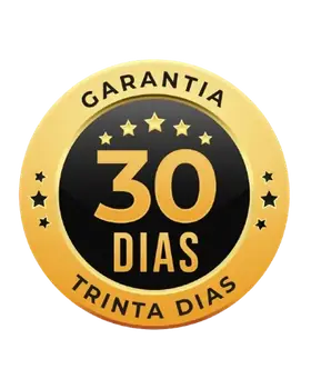 Sello de Garantía de 30 días
