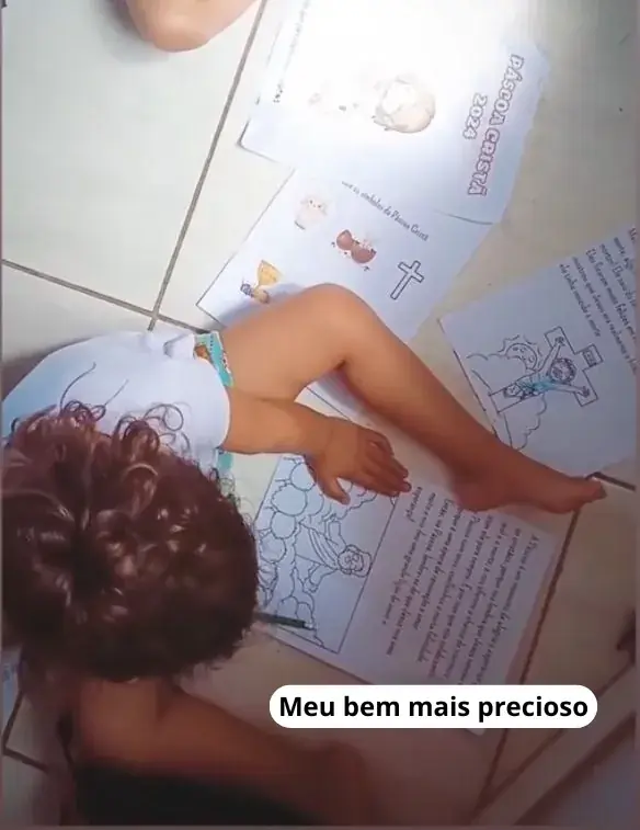 Foto enviada por Fernanda Castro
